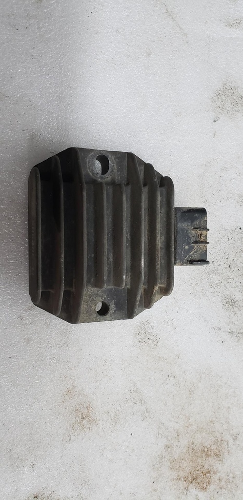 rectifier & regulator assy
