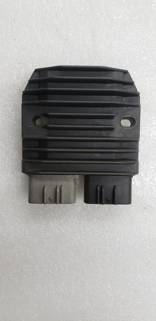 Rectifier and Regulator Assy