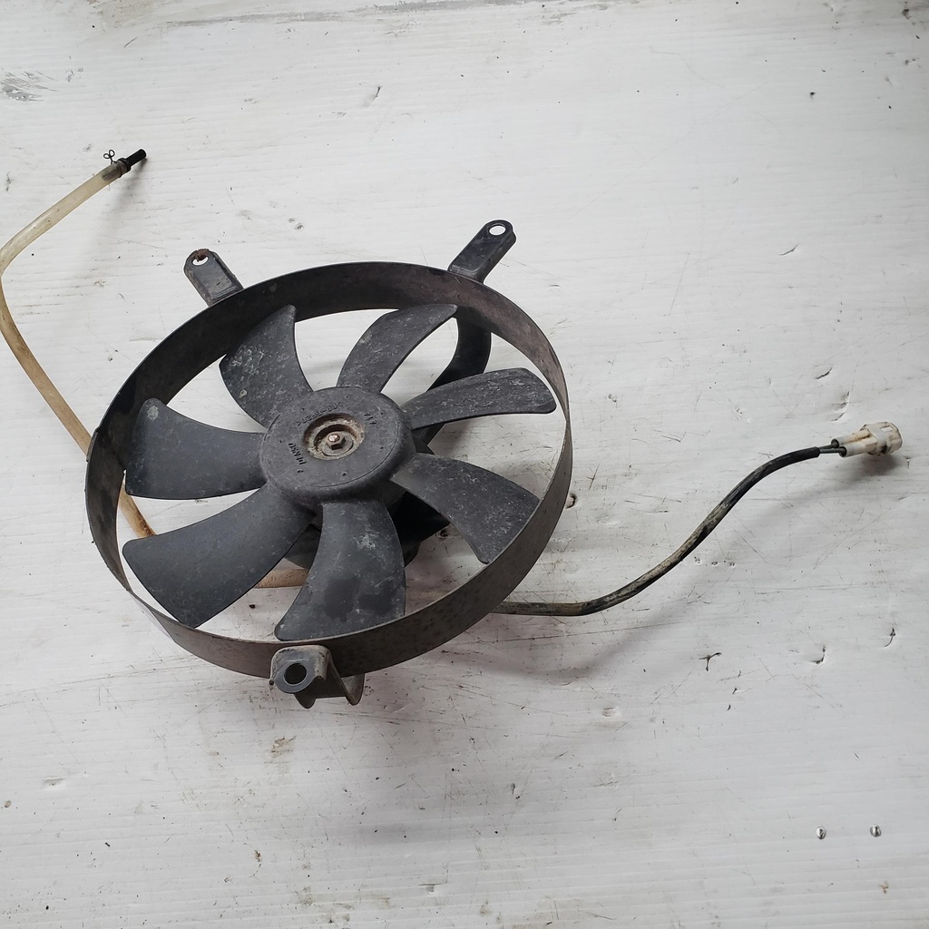 Blower Assy (USA)