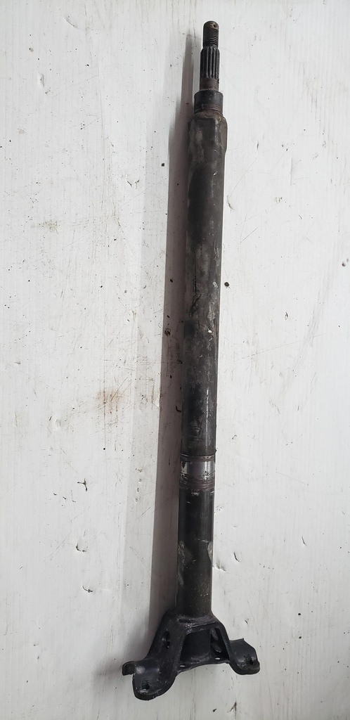 YAMAHA Column, Steering 2 - 5KM-23813-10-00