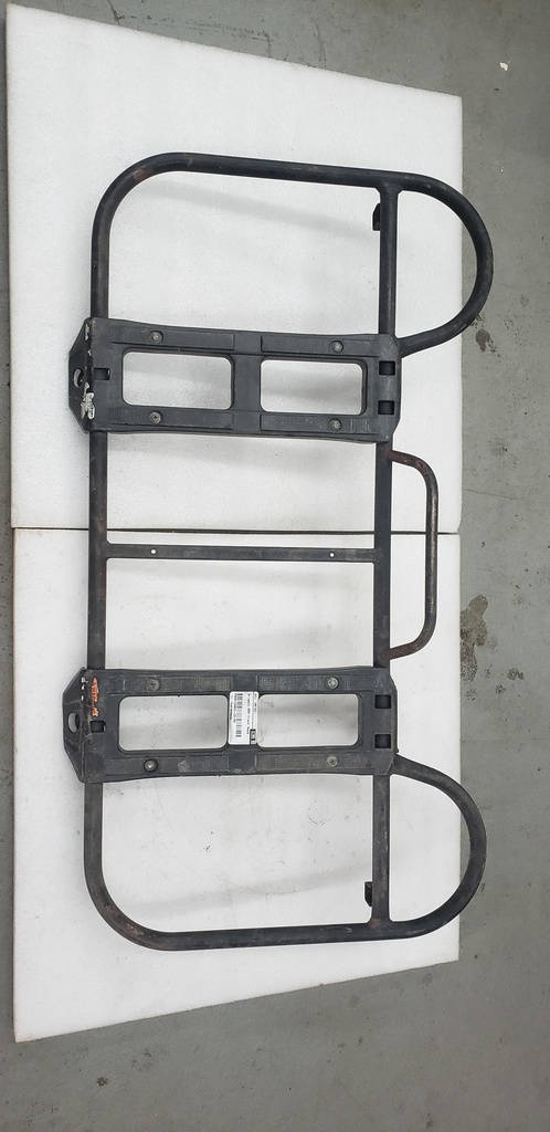 Grizzly 660 Front Rack - 5KM-24841-10-00 YAMAHA