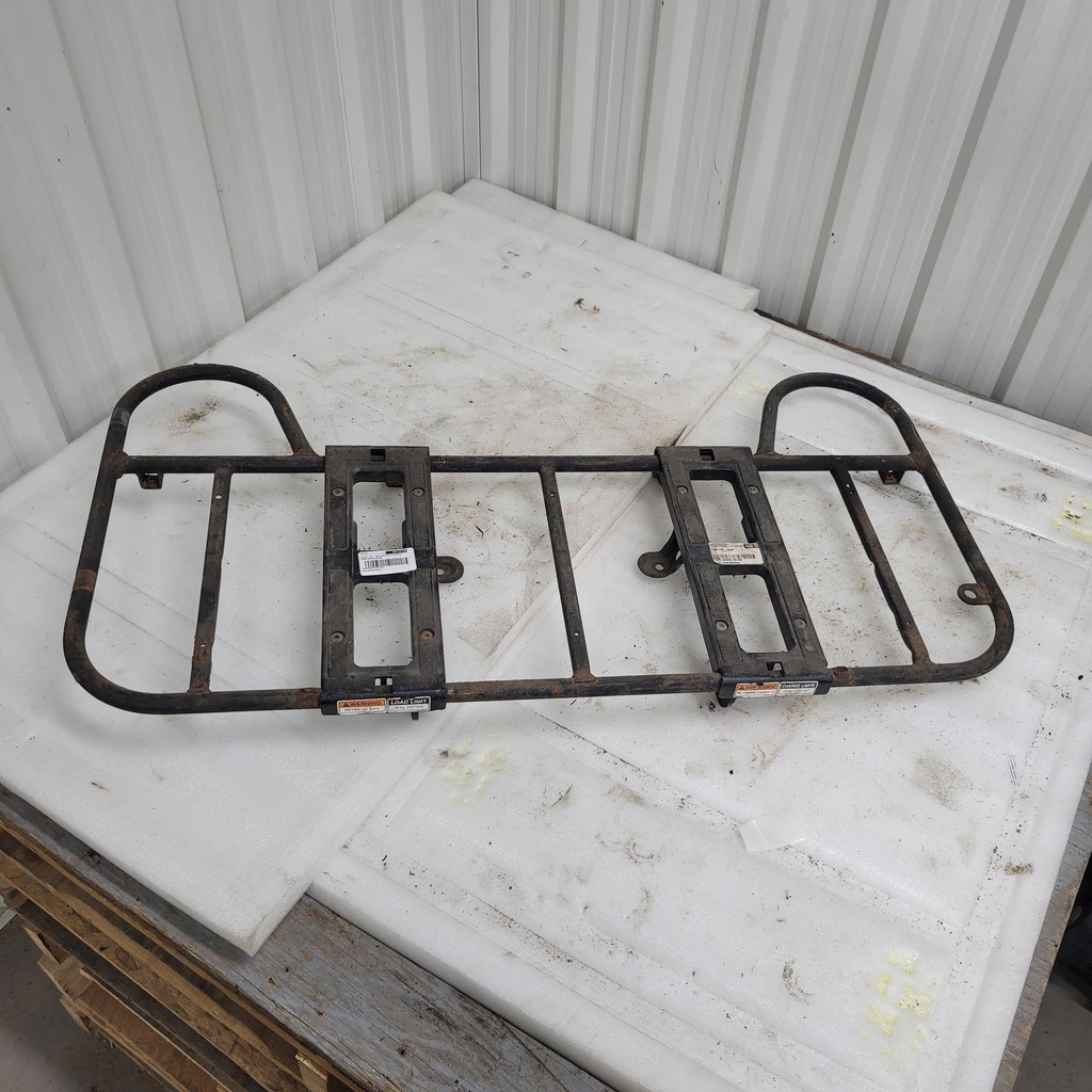 Carrier, Rear - 5KM-24842-20-00 YAMAHA