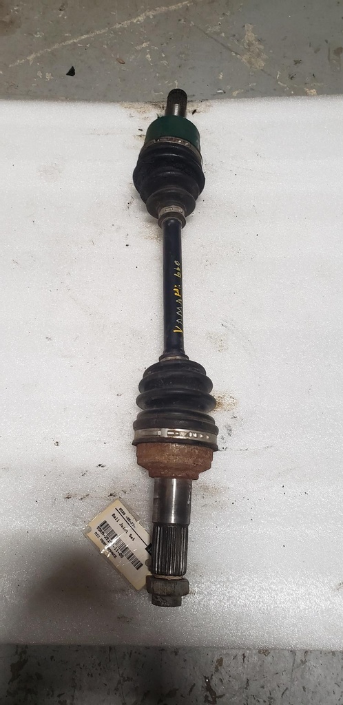 Ball Joint Set - 5KM-2510F-11-00 YAMAHA
