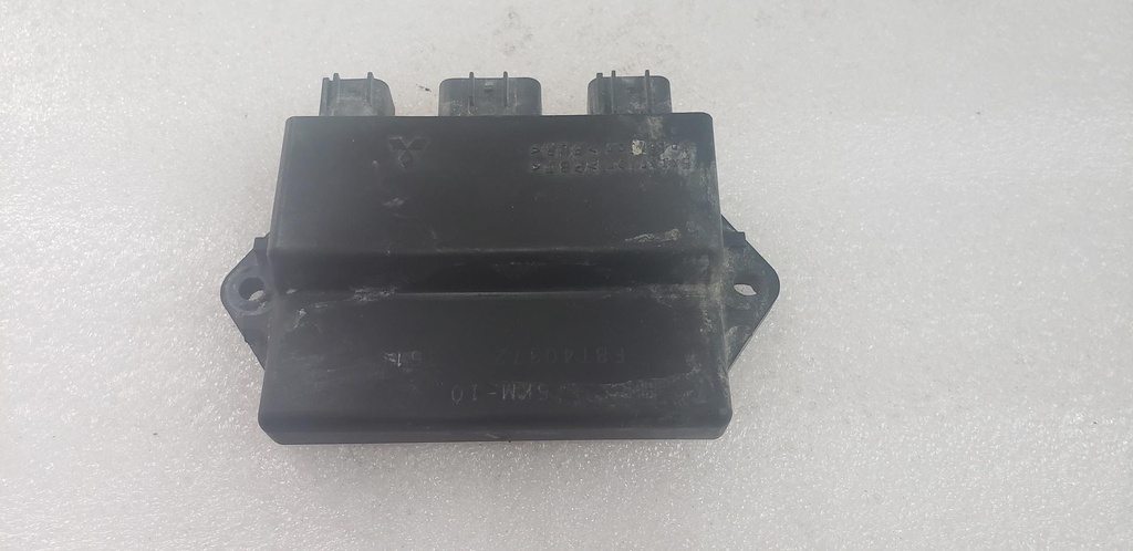 C.D.I. Unit Assy - 5KM-85540-10-00 YAMAHA