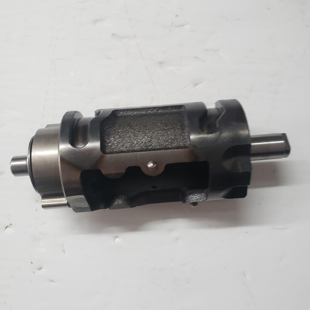 shift cam assy