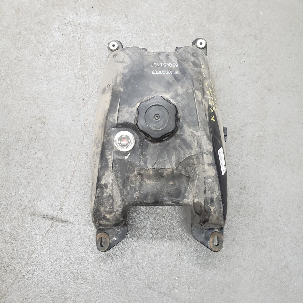 YAMAHA Fuel Tank Comp - 5ND-F4110-11-00