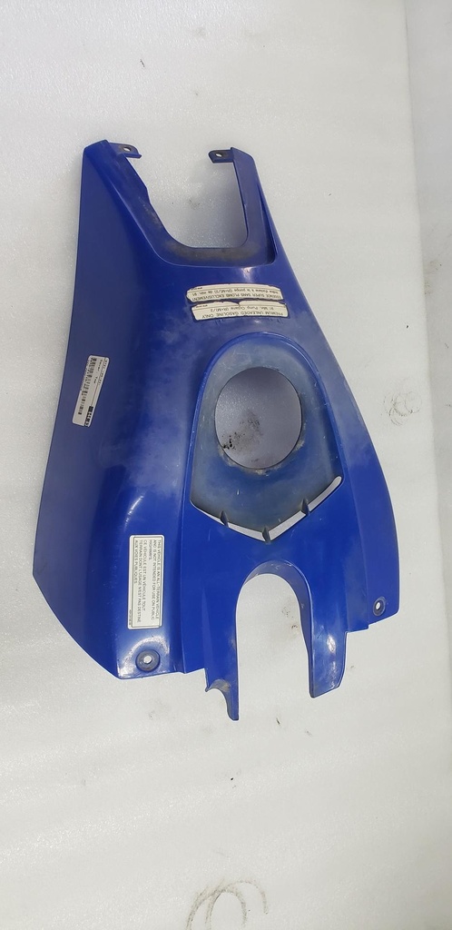 Cover, Top - 5TG-2171A-00-00 yamaha