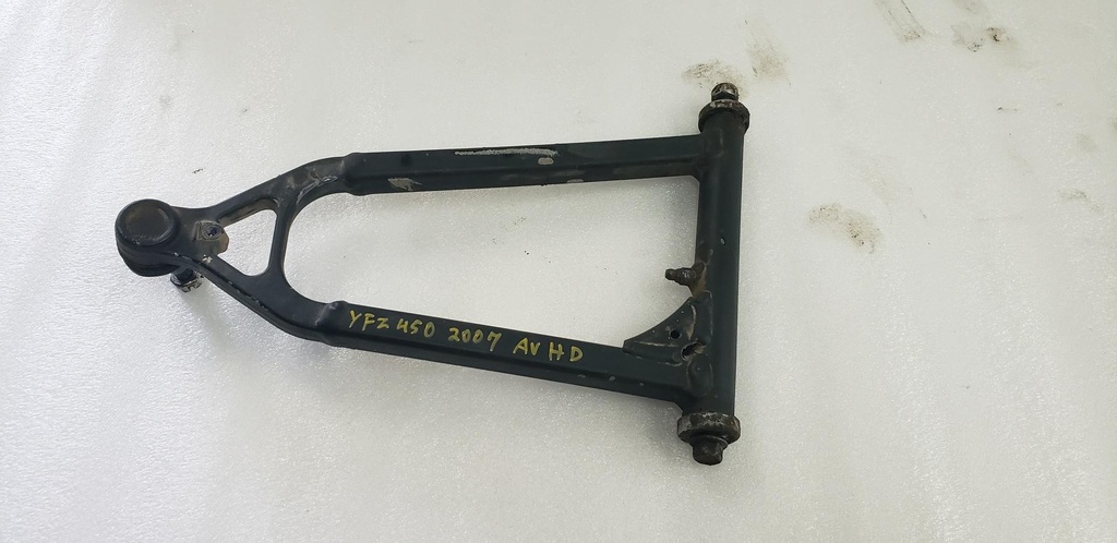 Front Upper Arm Sub Assy - 5TG-23506-20-00 yamaha