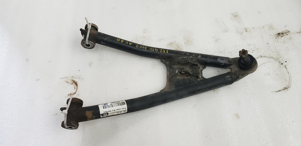 Front Lower Arm Sub-Assy - 5TG-23508-21-00 yamaha