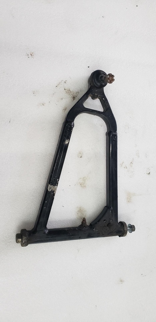 Front Upper Arm Comp. (Ri - 5TG-23550-62-00 YAMAHA
