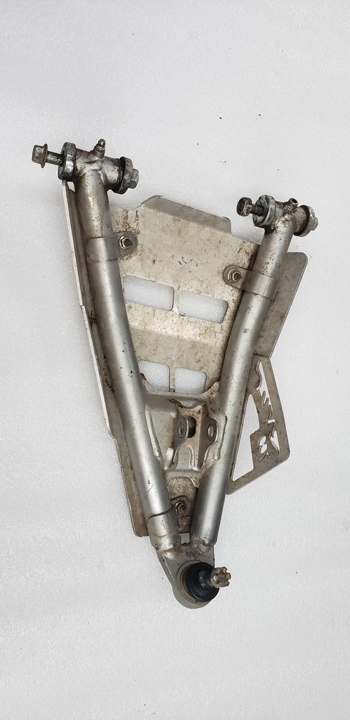 Front Lower Arm Comp. (Ri - 5TG-23580-31-00 yamaha