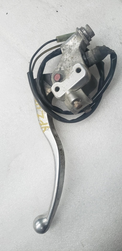 Lever Holder Assy (Left) - 5TG-82910-00-00 YAMAHA