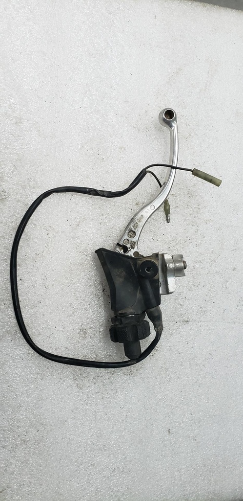 Lever Holder Assy (Left) - 5TG-82910-02-00 yamaha