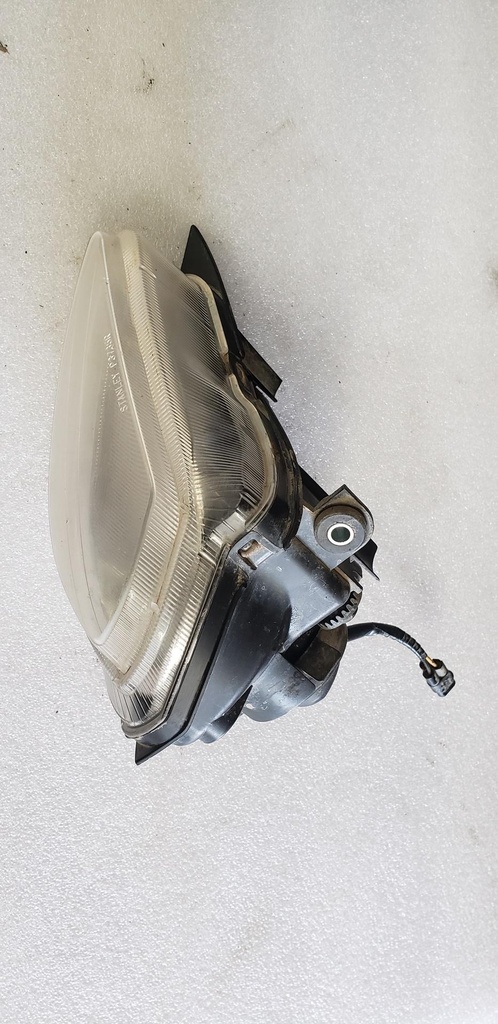 RHHeadlight Unit Assy - 5TG-84310-12-00 yamaha