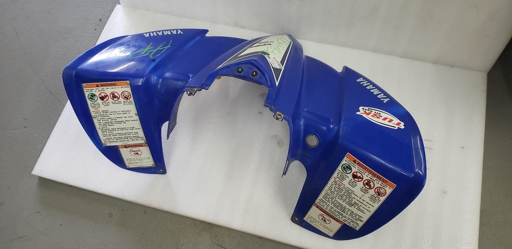 Front Fender Comp - 5TG-W2151-00-00 yamaha