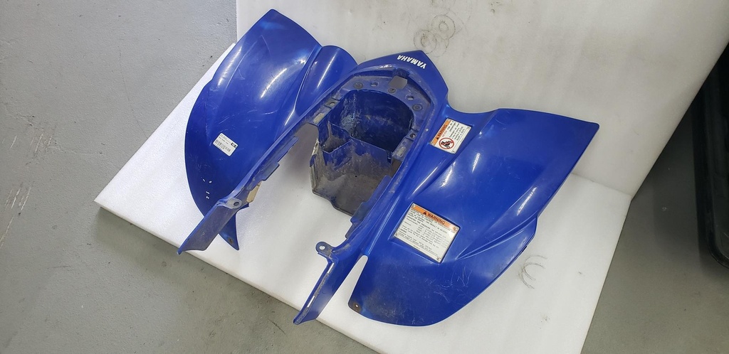 Rear Fender Comp - 5TG-W2161-02-00 yamaha