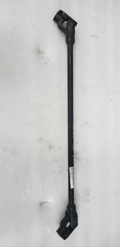 Steering Shaft Assy - 5UG-F3840-01-00 YAMAHA