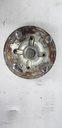 Hub, Front - 5UG-F5111-10-00 YAMAHA