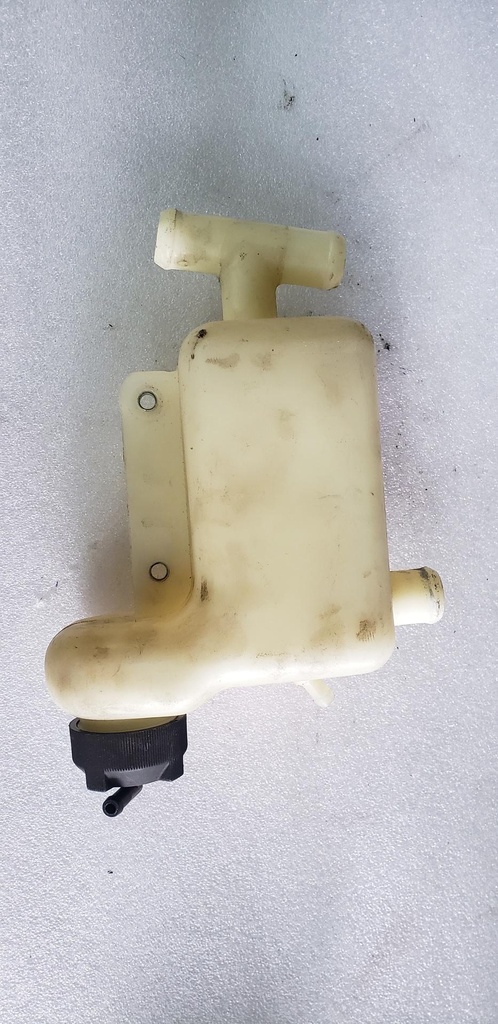 COOLANT TANK - 605152223 SKI DOO