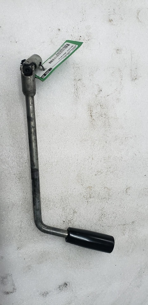 BOMBARDIER Shift Handle - 605350153