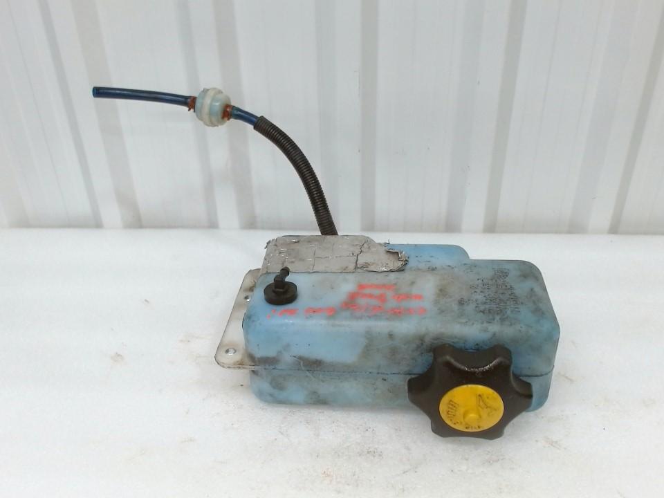 OIL TANK