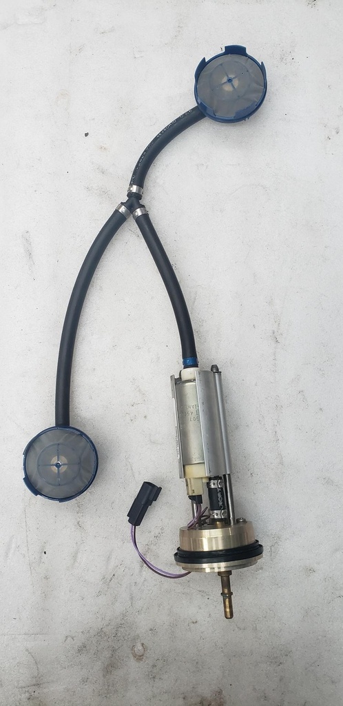 FUEL PUMP ASSY - 605355331 SKI DOO