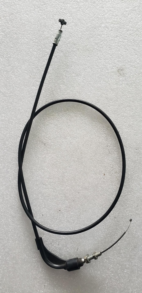 Throttle Cable - 605356001 ski doo
