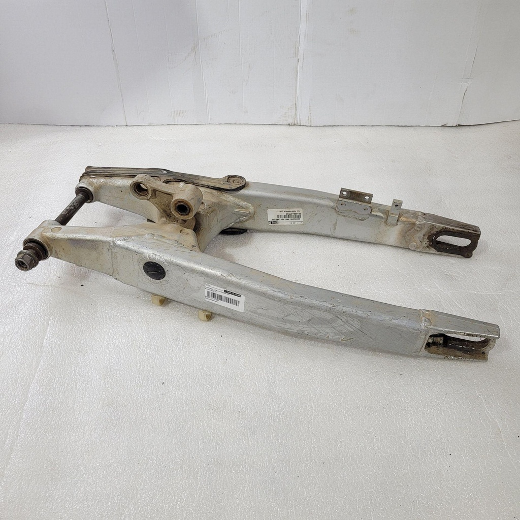 [61000-37F30-001] SWINGING ARM ASS RMZ25 50%