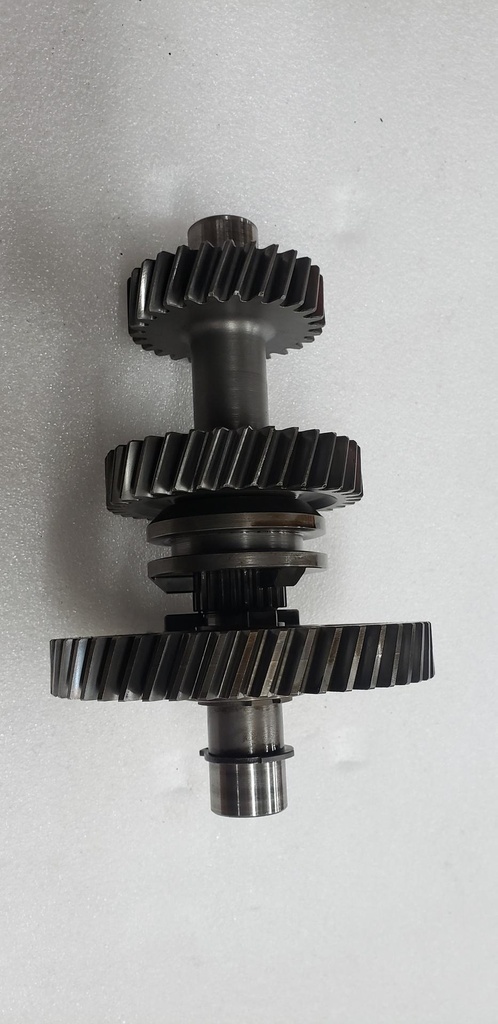 Reverse Shaft - 619230073 ski doo