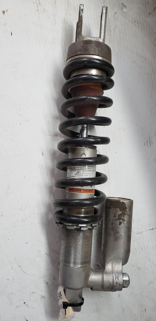 ABSORBER ASSY, REAR SHOCK