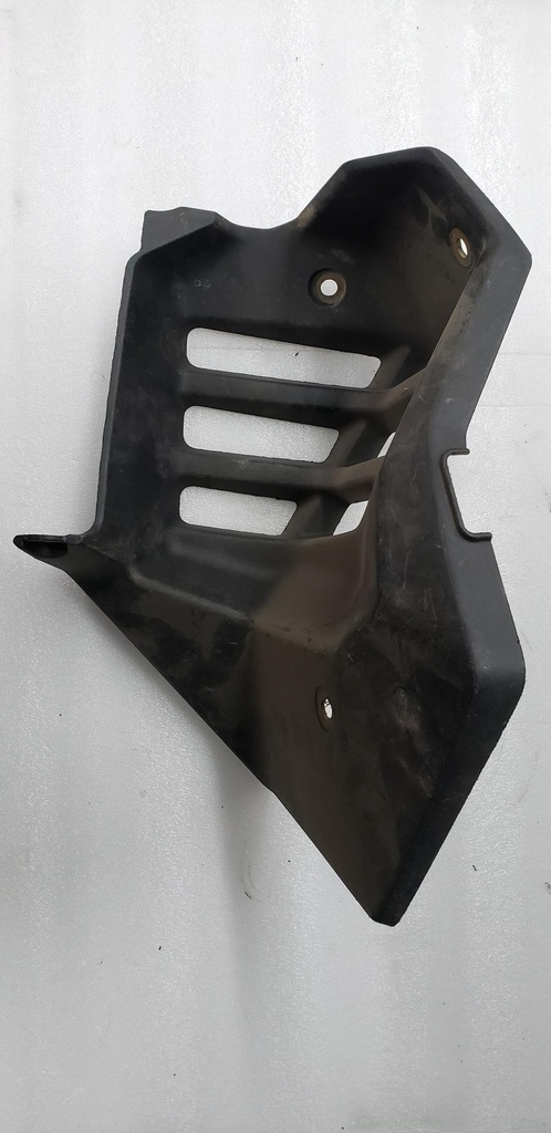 MUD GUARD GAUCHE - 63341-33H00-291 SUZUKI