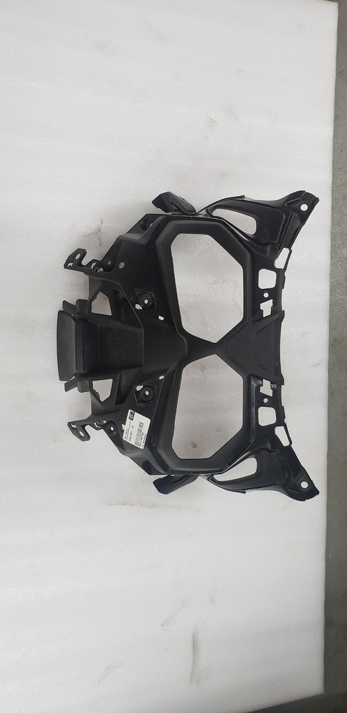 COVER ASSY., FR. - 64211-MKK-D00 honda