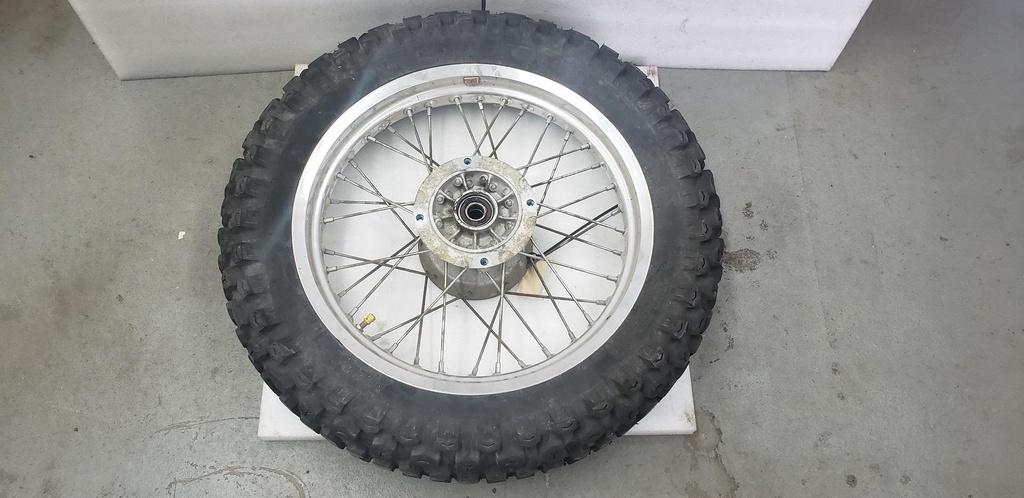 RIM, REAR WHEEL (MT2.50X17)