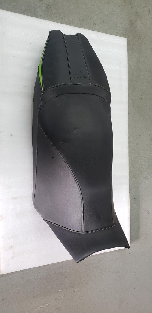 Complete Seat Assembly (i - 6706-917 arctic  cat