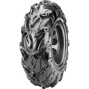 25X8-12 6PR CU05 WILD THANG FRONT CST