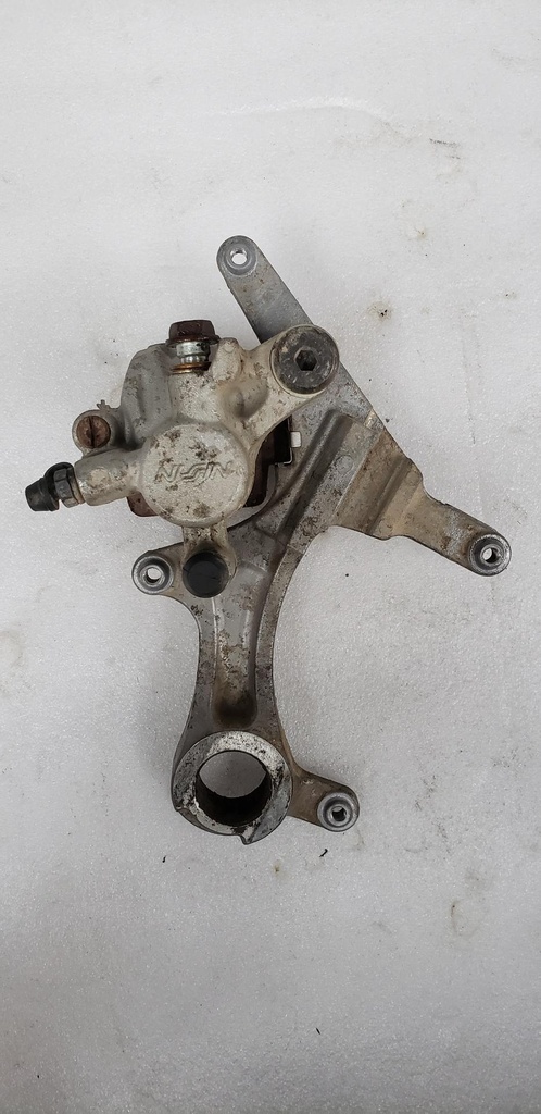 CALIPER ASSY ARR RM250Z - 69100-37F20-999 SUZUKI