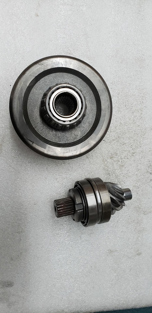 differential gear kit