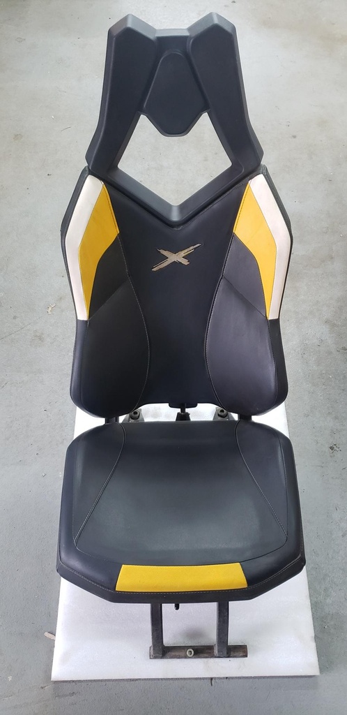 [703500946-001] BACKREST ASSEMBLY - Can-Am - 703500946