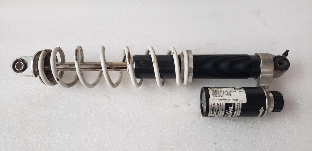 SHOCK-IFS WE NEEDLE PIGGY - POLARIS - 7043636