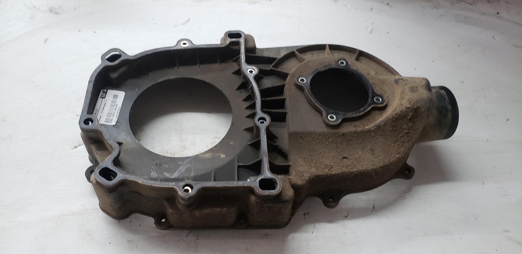 [5KM154210000-001] Cover, Crankcase 2 (USA) (5KM154210000-001)