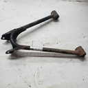YAMAHA Arm, Rear 1 - 5KM-22171-00-00