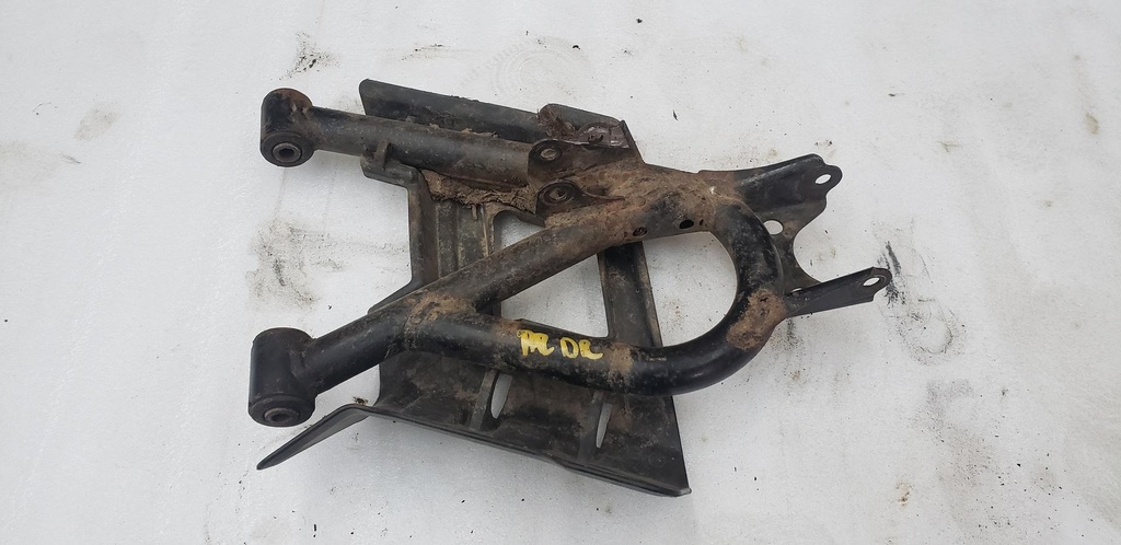 Arm 2 (USA)