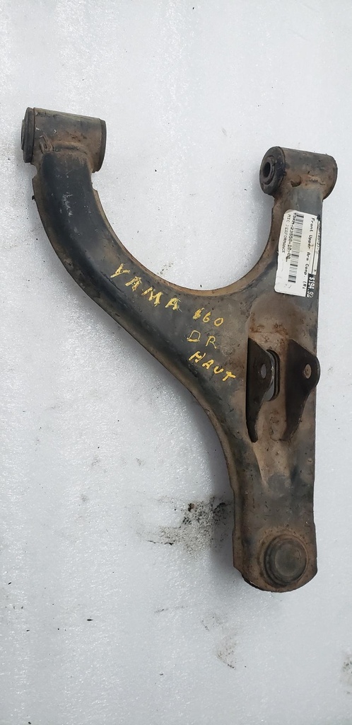 YAMAHA Front Upper Arm Comp. Ri - 5KM-23550-10-00