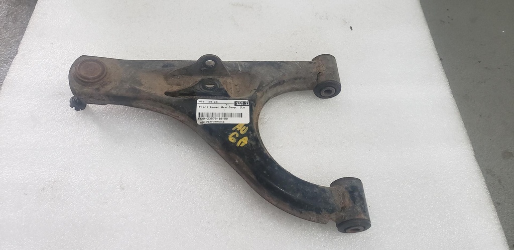 Front Lower Arm Comp. (Le - 5KM-23570-10-00 YAMAHA