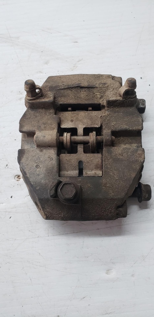 YAMAHA Caliper Assy, Rear 1 - 5KM-2580V-01-00