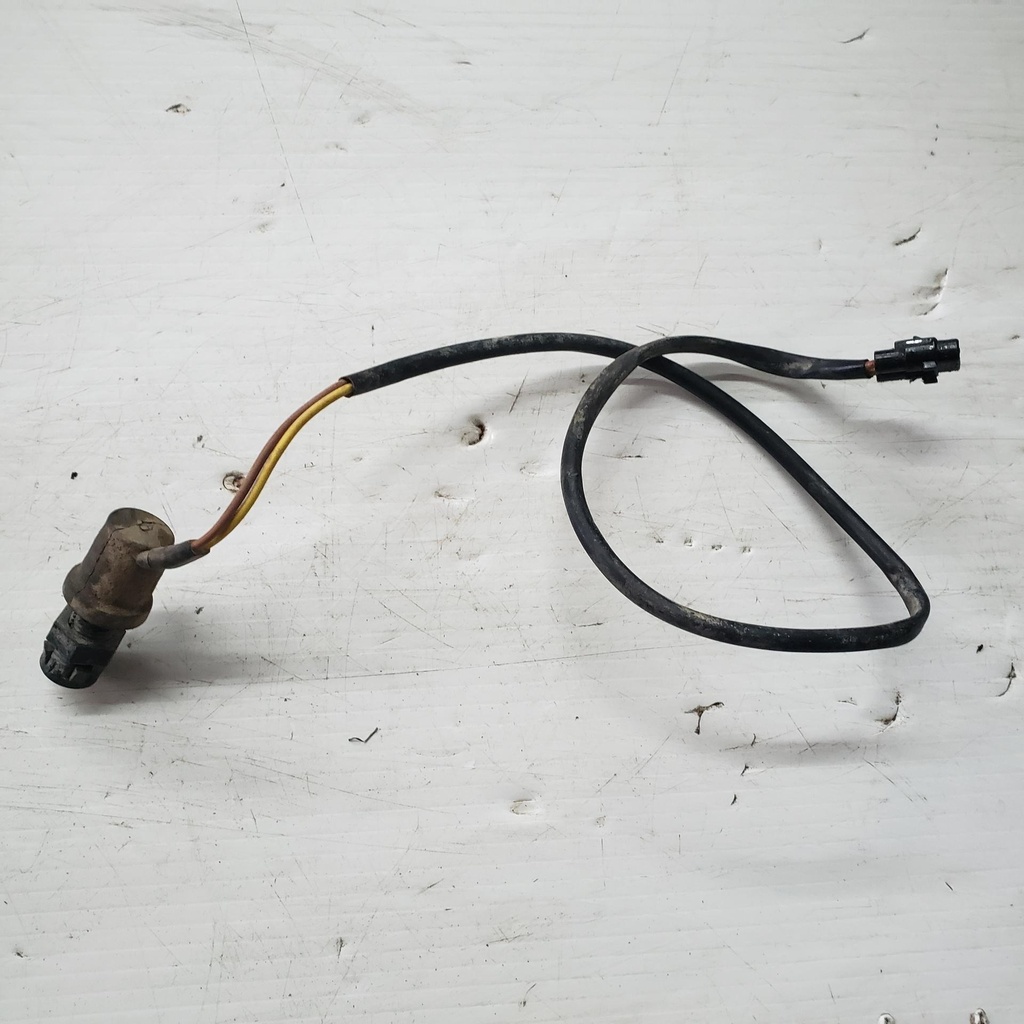 Stop Switch Assy (USA)