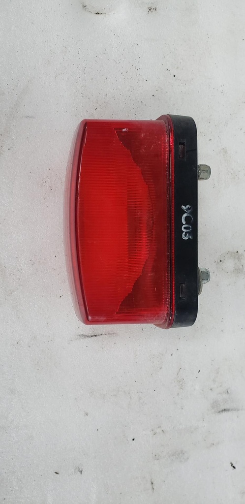 Taillight Unit Assy - 5KM-84710-01-00 YAMAHA