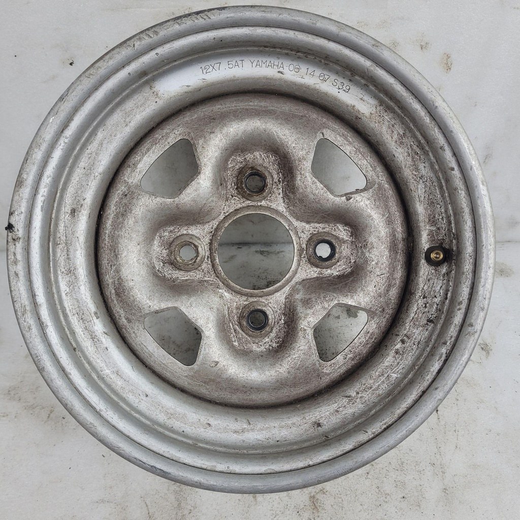[5KMF53900900-001] Rear Wheel Comp (5KMF53900900-001)