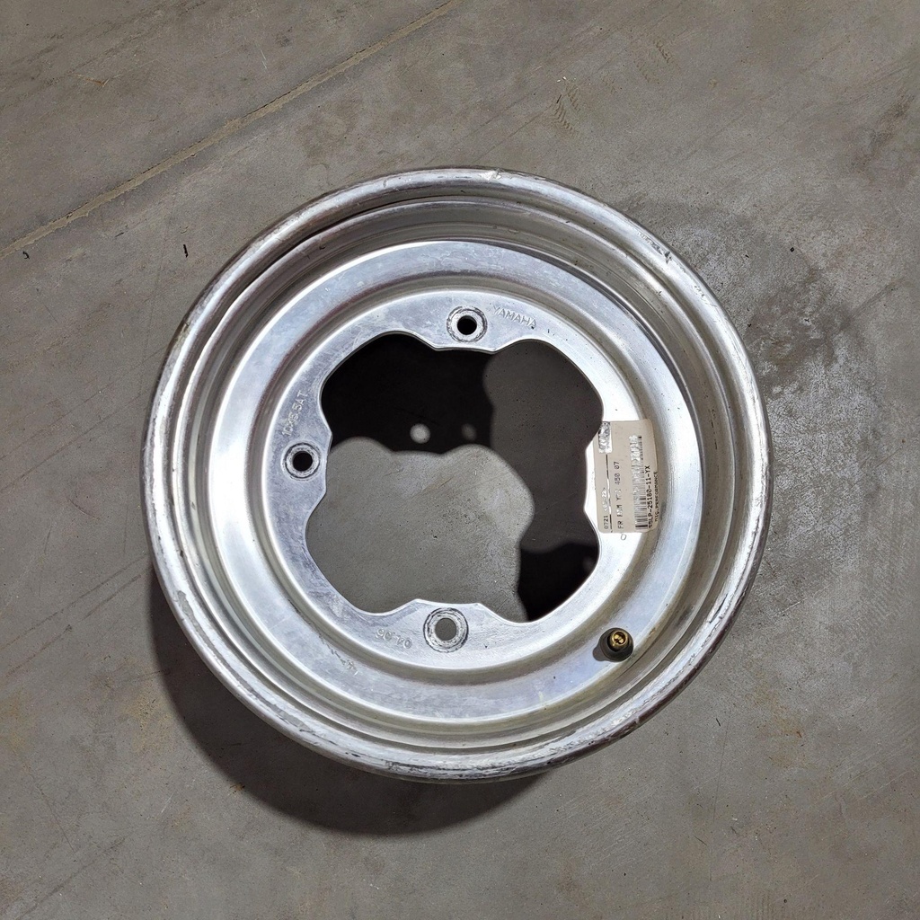 [5LP2518011YX-001] FR RIM YFZ 450 07 (5LP2518011YX-001)