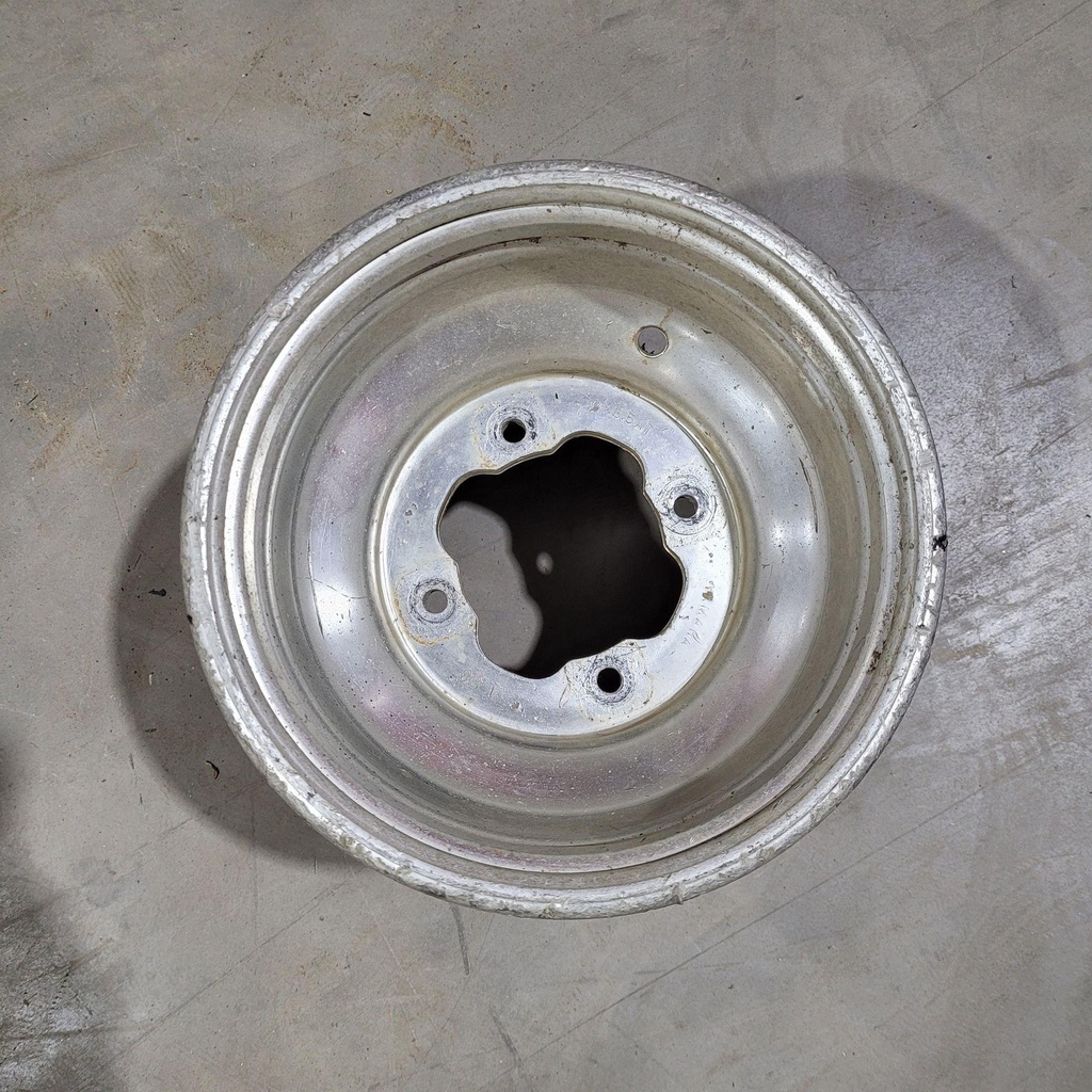[5LP2539011YX-001] Rear Wheel Comp (5LP2539011YX-001)